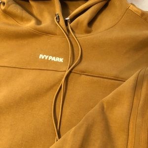 adidas IVY PARK 4All Long Sleeve Hoodie